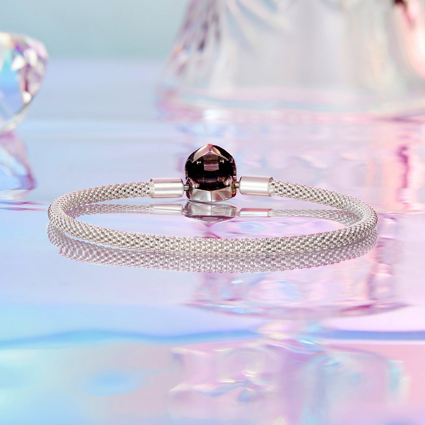Bracciale "Essenziale" 🤍✨