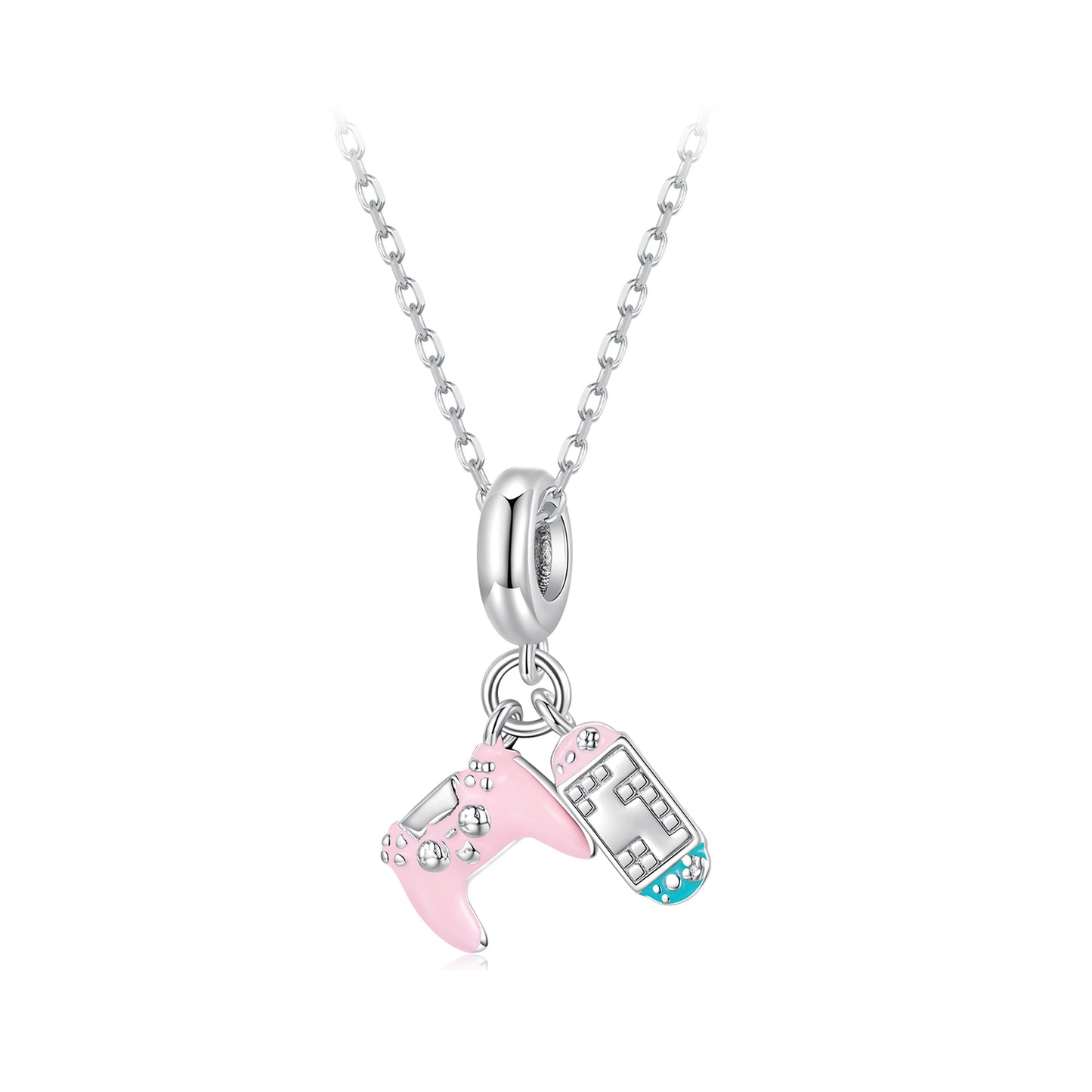 Charm "Players" 🎮💖