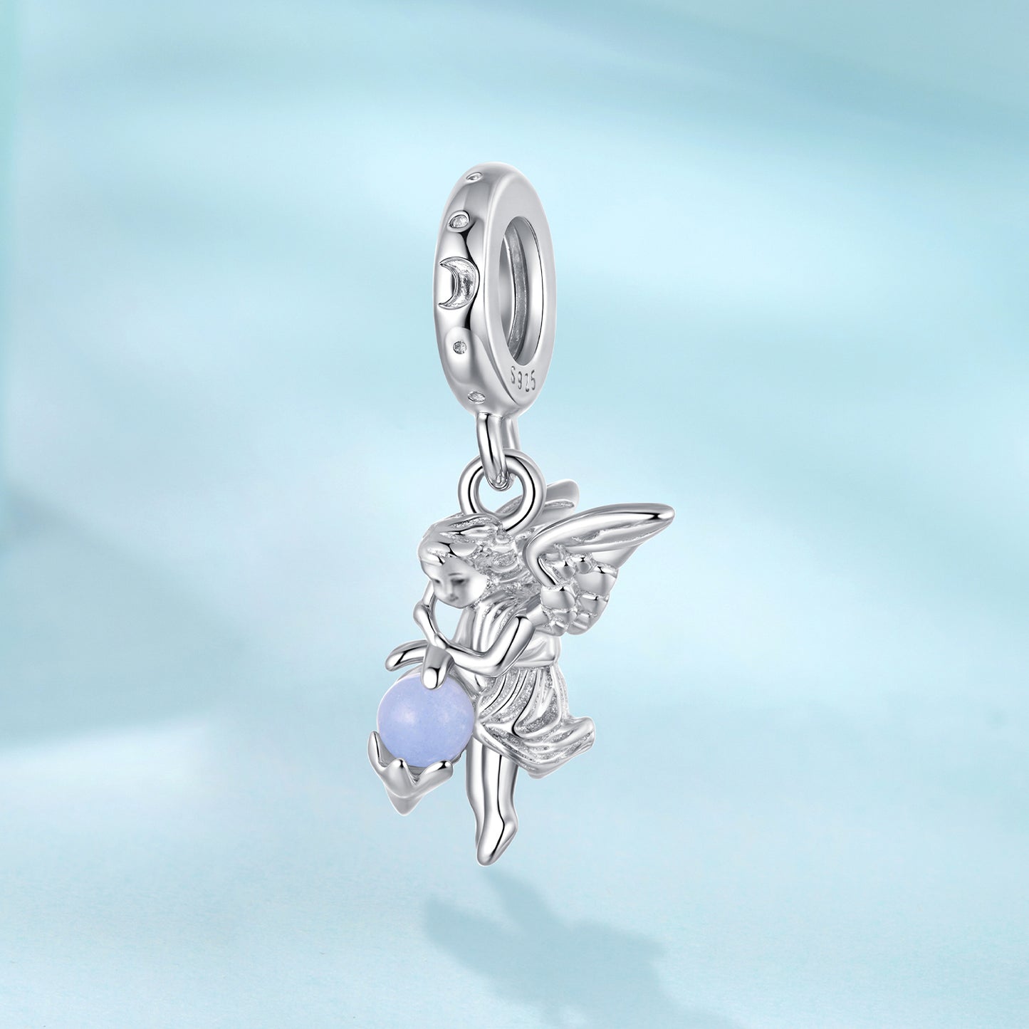 Charm "Custode dei Sogni" 👼🌙