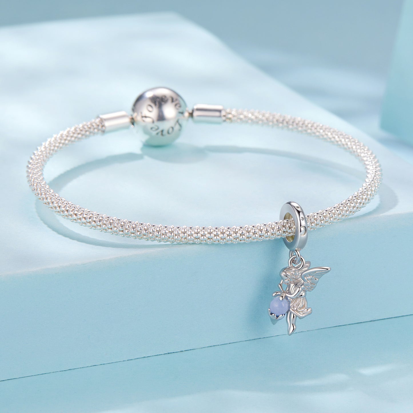 Charm "Custode dei Sogni" 👼🌙