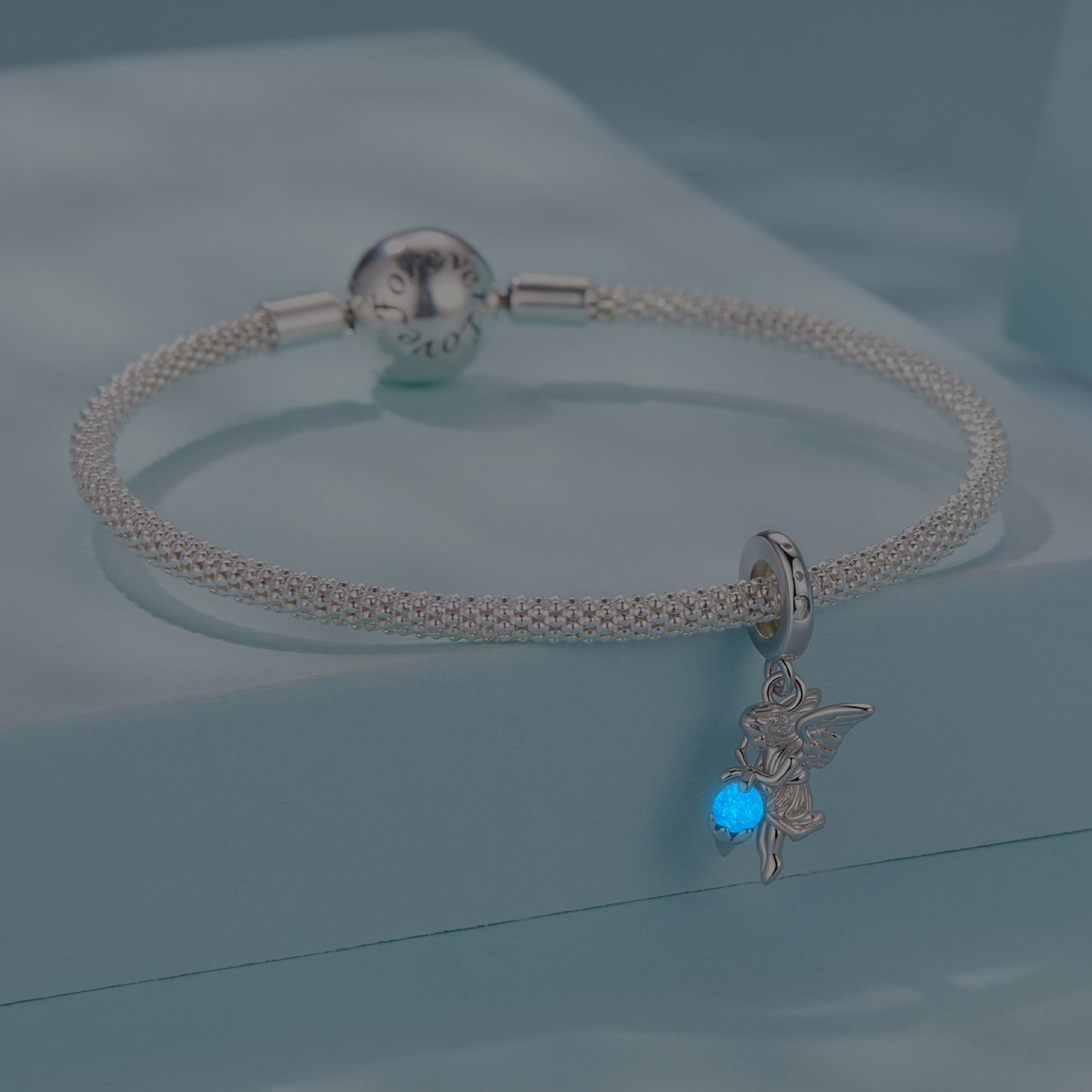 Charm "Custode dei Sogni" 👼🌙