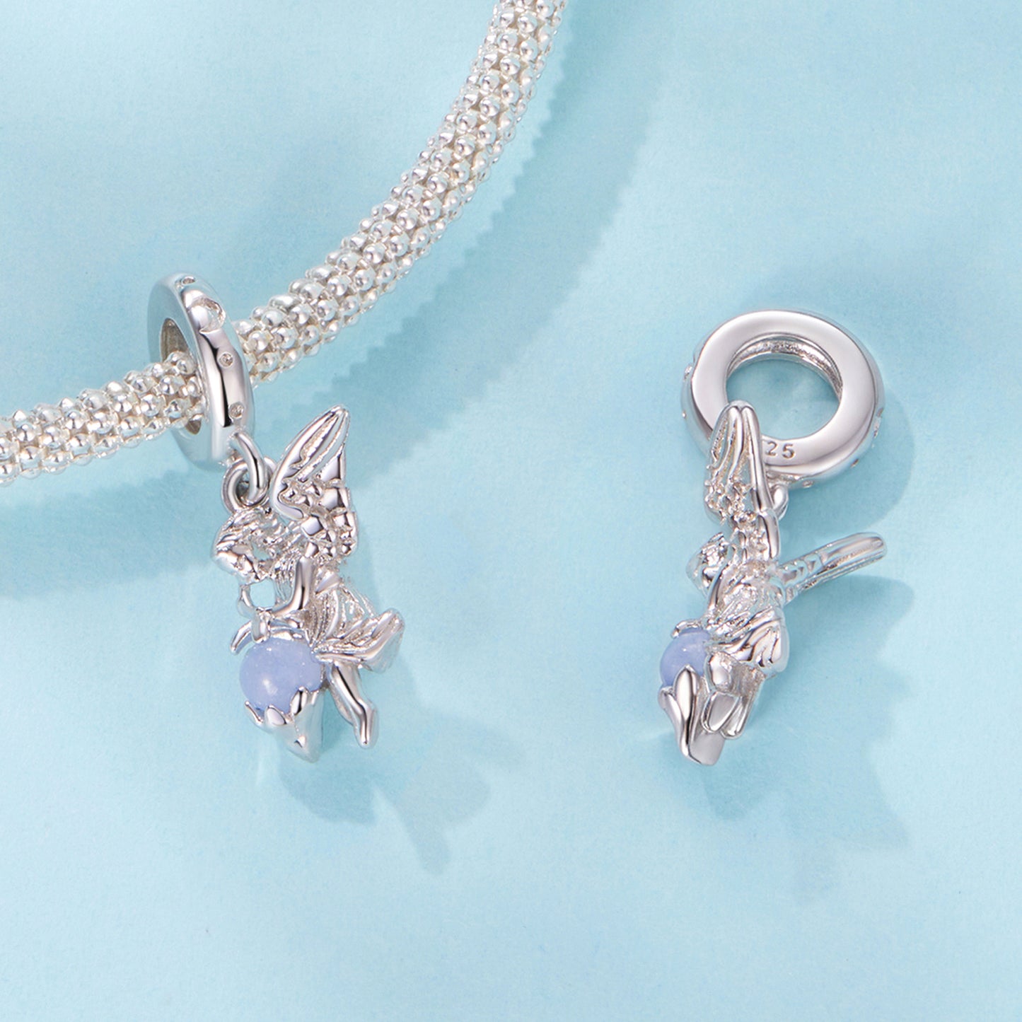 Charm "Custode dei Sogni" 👼🌙