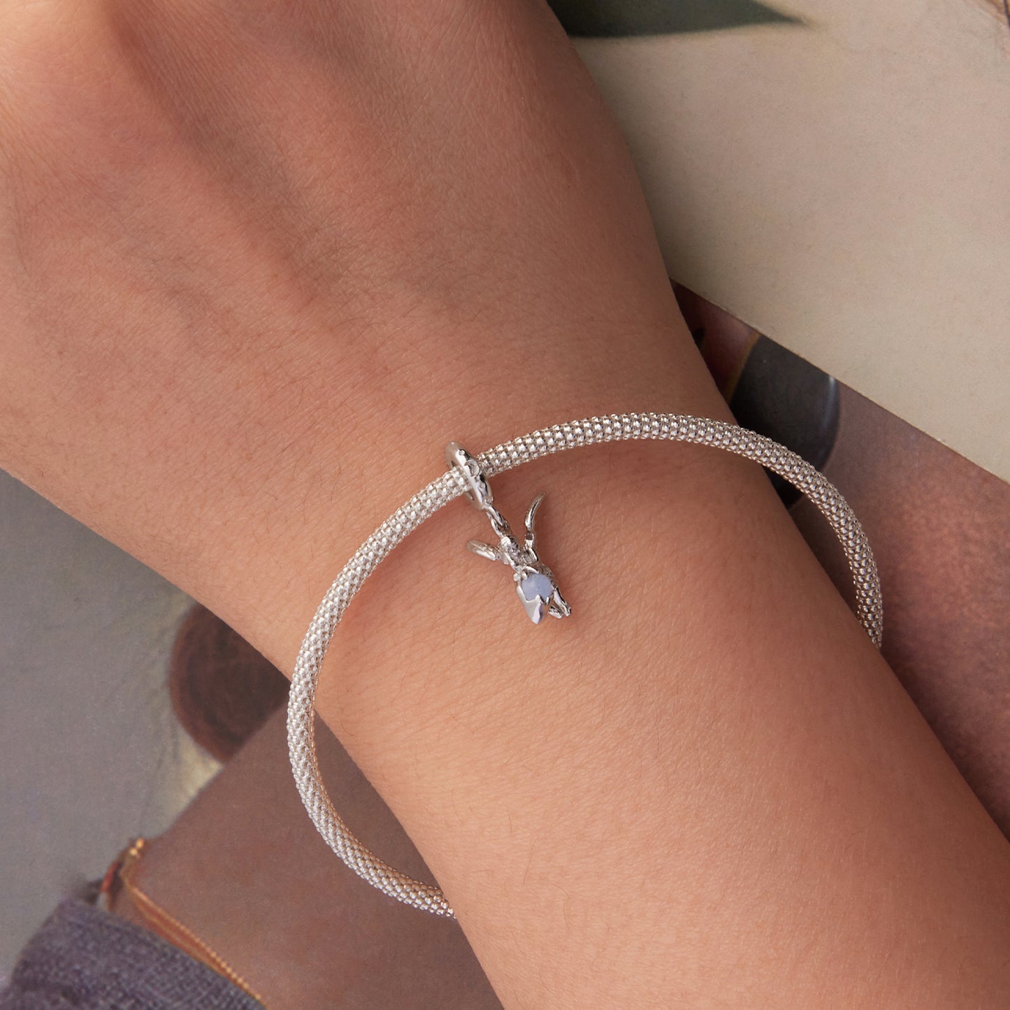 Charm "Custode dei Sogni" 👼🌙