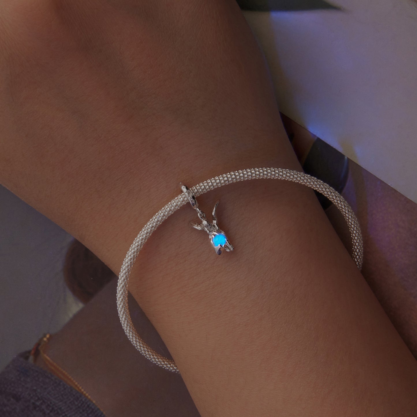 Charm "Custode dei Sogni" 👼🌙