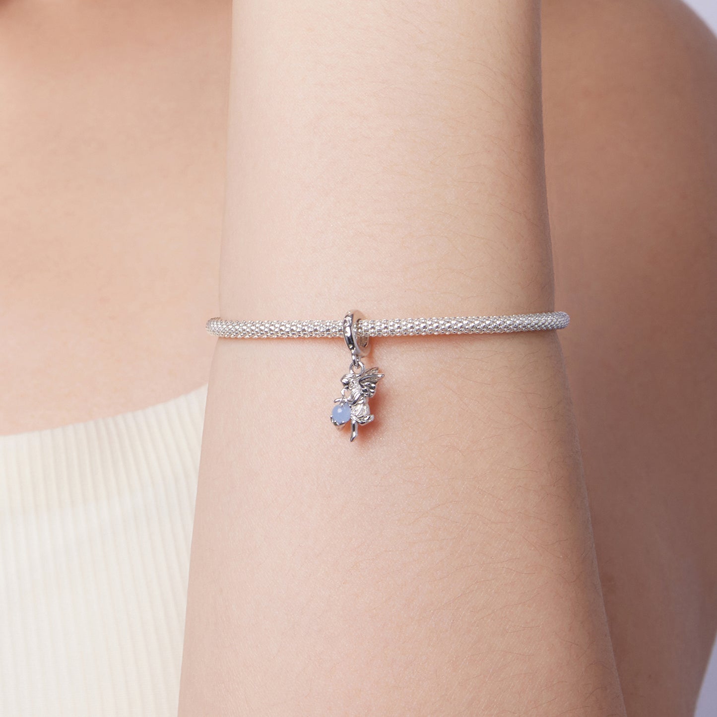 Charm "Custode dei Sogni" 👼🌙