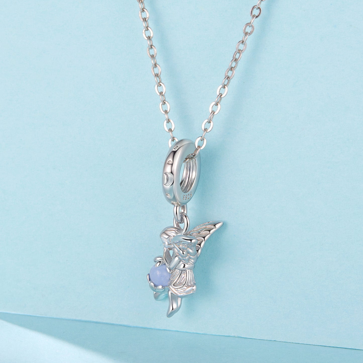 Charm "Custode dei Sogni" 👼🌙