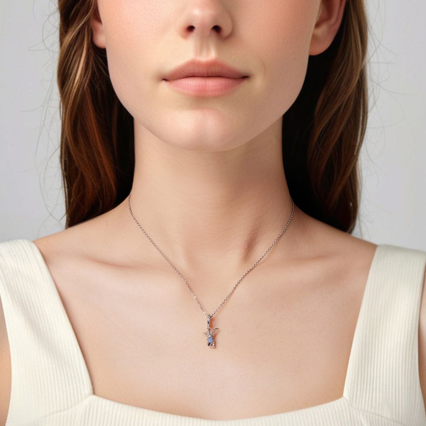 Charm "Custode dei Sogni" 👼🌙