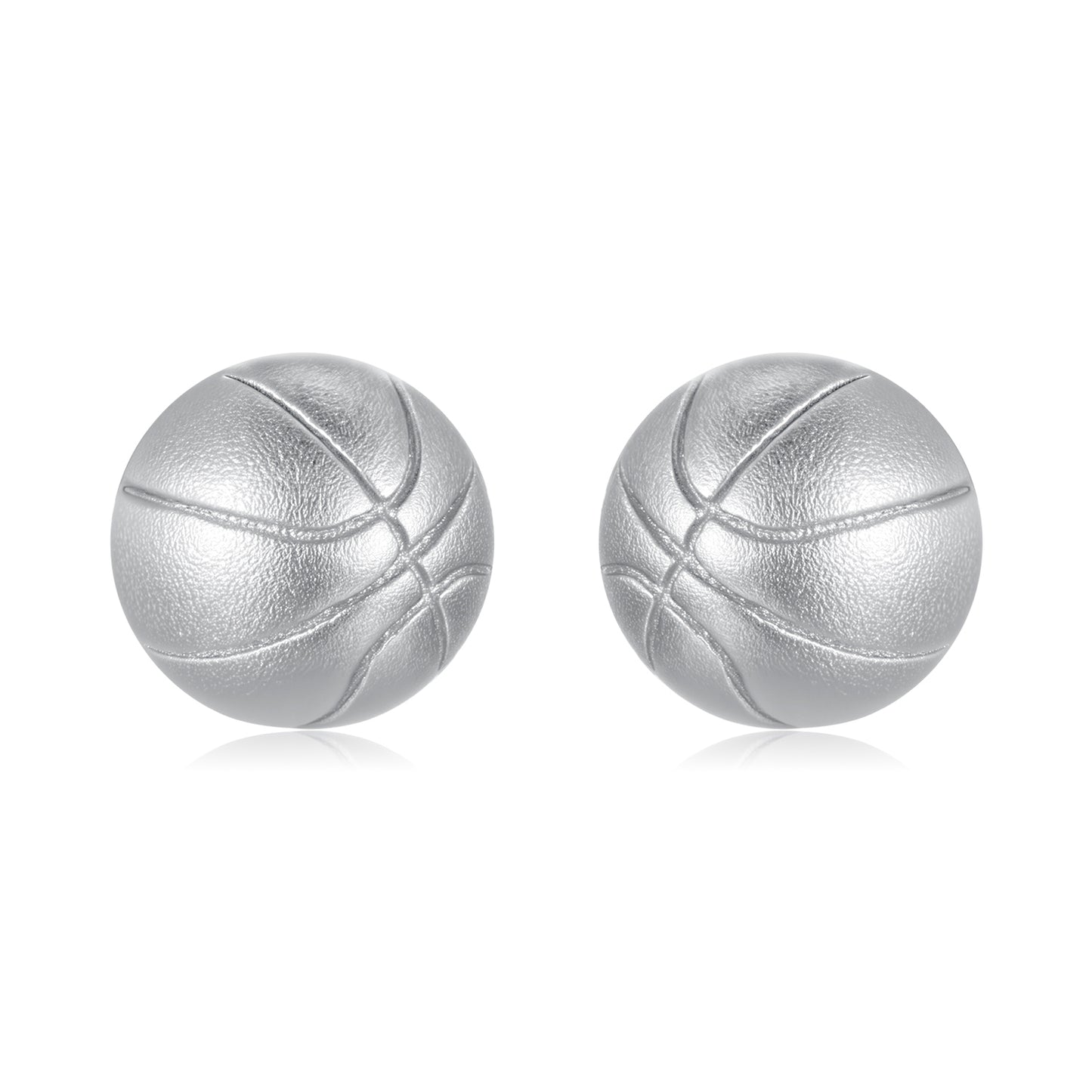 Orecchini "Basket Passion" 🏀