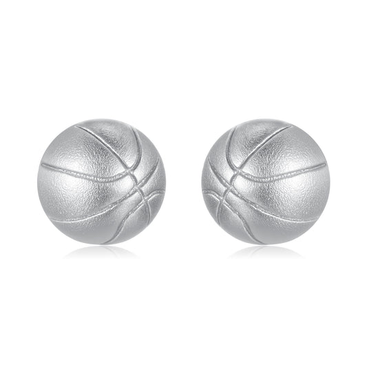 Orecchini "Basket Passion" 🏀