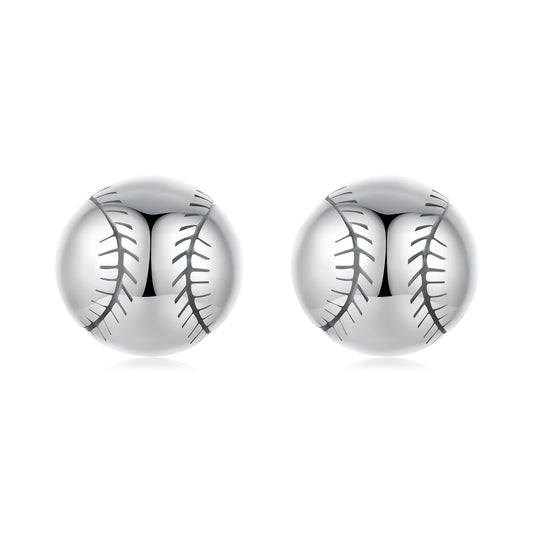 Orecchini "Strike!" ⚾