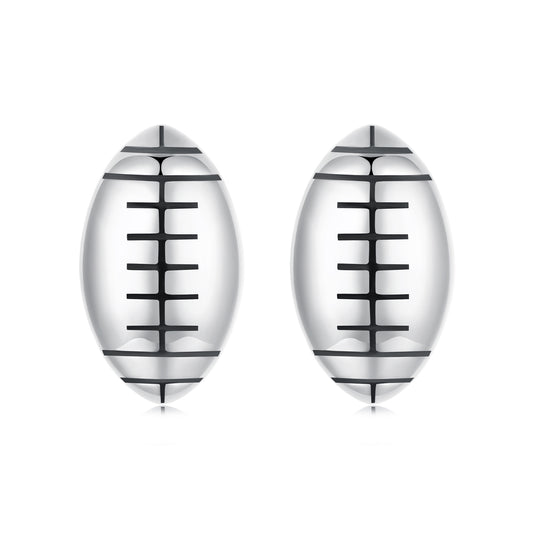 Orecchini "Touchdown" 🏈