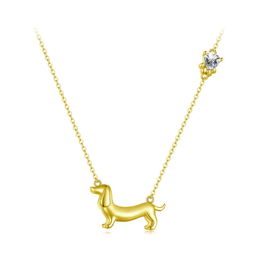 Collana "Amico Fedele" 🐾